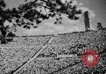 Immagine di 1936 Olimpiadi di cerimonie di apertura Berlino Germania, 1936, secondo 6 filmato di repertorio 65675048119
