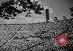Immagine di 1936 Olimpiadi di cerimonie di apertura Berlino Germania, 1936, secondo 10 filmato di repertorio 65675048119