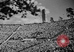 Immagine di 1936 Olimpiadi di cerimonie di apertura Berlino Germania, 1936, secondo 11 filmato di repertorio 65675048119