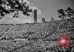 Immagine di 1936 Olimpiadi di cerimonie di apertura Berlino Germania, 1936, secondo 13 filmato di repertorio 65675048119