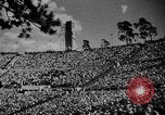 Immagine di 1936 Olimpiadi di cerimonie di apertura Berlino Germania, 1936, secondo 14 filmato di repertorio 65675048119