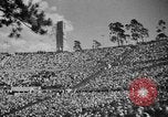 Immagine di 1936 Olimpiadi di cerimonie di apertura Berlino Germania, 1936, secondo 15 filmato di repertorio 65675048119