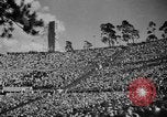 Immagine di 1936 Olimpiadi di cerimonie di apertura Berlino Germania, 1936, secondo 16 filmato di repertorio 65675048119