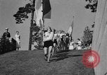 Immagine di 1936 Olimpiadi di cerimonie di apertura Berlino Germania, 1936, secondo 18 filmato di repertorio 65675048119
