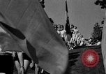 Immagine di 1936 Olimpiadi di cerimonie di apertura Berlino Germania, 1936, secondo 25 filmato di repertorio 65675048119