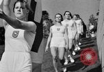 Immagine di 1936 Olimpiadi di cerimonie di apertura Berlino Germania, 1936, secondo 29 filmato di repertorio 65675048119