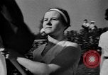 Immagine di 1936 Olimpiadi di cerimonie di apertura Berlino Germania, 1936, secondo 36 filmato di repertorio 65675048119