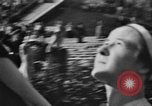 Immagine di 1936 Olimpiadi di cerimonie di apertura Berlino Germania, 1936, secondo 37 filmato di repertorio 65675048119