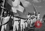 Immagine di 1936 Olimpiadi di cerimonie di apertura Berlino Germania, 1936, secondo 40 filmato di repertorio 65675048119