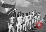 Immagine di 1936 Olimpiadi di cerimonie di apertura Berlino Germania, 1936, secondo 41 filmato di repertorio 65675048119