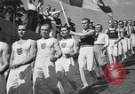 Immagine di 1936 Olimpiadi di cerimonie di apertura Berlino Germania, 1936, secondo 61 filmato di repertorio 65675048119
