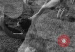 Immagine di A calisthenics 1936 Olimpiadi cerimonia di apertura Berlino Germania, 1936, secondo 13 filmato di repertorio 65675048120