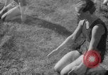 Immagine di A calisthenics 1936 Olimpiadi cerimonia di apertura Berlino Germania, 1936, secondo 18 filmato di repertorio 65675048120