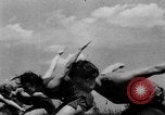 Immagine di A calisthenics 1936 Olimpiadi cerimonia di apertura Berlino Germania, 1936, secondo 24 filmato di repertorio 65675048120