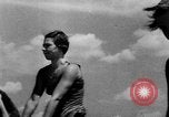 Immagine di A calisthenics 1936 Olimpiadi cerimonia di apertura Berlino Germania, 1936, secondo 25 filmato di repertorio 65675048120