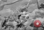 Immagine di A calisthenics 1936 Olimpiadi cerimonia di apertura Berlino Germania, 1936, secondo 30 filmato di repertorio 65675048120