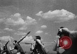 Immagine di A calisthenics 1936 Olimpiadi cerimonia di apertura Berlino Germania, 1936, secondo 36 filmato di repertorio 65675048120