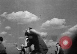 Immagine di A calisthenics 1936 Olimpiadi cerimonia di apertura Berlino Germania, 1936, secondo 39 filmato di repertorio 65675048120