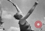 Immagine di A calisthenics 1936 Olimpiadi cerimonia di apertura Berlino Germania, 1936, secondo 40 filmato di repertorio 65675048120