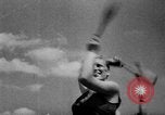 Immagine di A calisthenics 1936 Olimpiadi cerimonia di apertura Berlino Germania, 1936, secondo 44 filmato di repertorio 65675048120