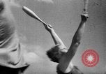 Immagine di A calisthenics 1936 Olimpiadi cerimonia di apertura Berlino Germania, 1936, secondo 45 filmato di repertorio 65675048120