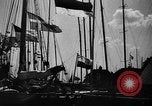 Immagine di Adolf Hitler osserva 1936 Olimpiadi regata Berlino Germania, 1936, secondo 19 filmato di repertorio 65675048121