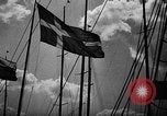 Immagine di Adolf Hitler osserva 1936 Olimpiadi regata Berlino Germania, 1936, secondo 22 filmato di repertorio 65675048121