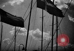Immagine di Adolf Hitler osserva 1936 Olimpiadi regata Berlino Germania, 1936, secondo 24 filmato di repertorio 65675048121