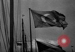 Immagine di Adolf Hitler osserva 1936 Olimpiadi regata Berlino Germania, 1936, secondo 30 filmato di repertorio 65675048121