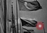 Immagine di Adolf Hitler osserva 1936 Olimpiadi regata Berlino Germania, 1936, secondo 31 filmato di repertorio 65675048121