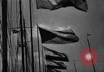 Immagine di Adolf Hitler osserva 1936 Olimpiadi regata Berlino Germania, 1936, secondo 32 filmato di repertorio 65675048121