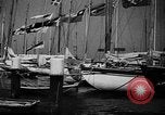 Immagine di Adolf Hitler osserva 1936 Olimpiadi regata Berlino Germania, 1936, secondo 40 filmato di repertorio 65675048121
