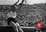 Image of Ibolya Csak Berlin Germany, 1936, second 4 stock footage video 65675048122