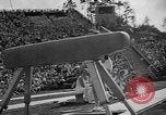Image of Ibolya Csak Berlin Germany, 1936, second 9 stock footage video 65675048122