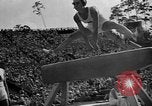 Image of Ibolya Csak Berlin Germany, 1936, second 10 stock footage video 65675048122