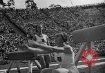 Image of Ibolya Csak Berlin Germany, 1936, second 12 stock footage video 65675048122