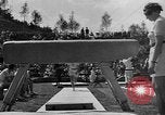Image of Ibolya Csak Berlin Germany, 1936, second 14 stock footage video 65675048122