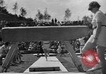 Image of Ibolya Csak Berlin Germany, 1936, second 15 stock footage video 65675048122