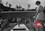 Image of Ibolya Csak Berlin Germany, 1936, second 16 stock footage video 65675048122