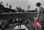 Image of Ibolya Csak Berlin Germany, 1936, second 17 stock footage video 65675048122