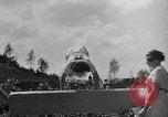 Image of Ibolya Csak Berlin Germany, 1936, second 18 stock footage video 65675048122