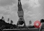 Image of Ibolya Csak Berlin Germany, 1936, second 19 stock footage video 65675048122