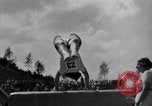 Image of Ibolya Csak Berlin Germany, 1936, second 20 stock footage video 65675048122