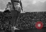 Image of Ibolya Csak Berlin Germany, 1936, second 24 stock footage video 65675048122