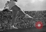 Image of Ibolya Csak Berlin Germany, 1936, second 25 stock footage video 65675048122