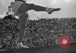 Image of Ibolya Csak Berlin Germany, 1936, second 26 stock footage video 65675048122