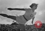 Image of Ibolya Csak Berlin Germany, 1936, second 32 stock footage video 65675048122