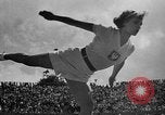 Image of Ibolya Csak Berlin Germany, 1936, second 33 stock footage video 65675048122