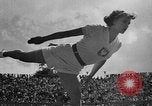 Image of Ibolya Csak Berlin Germany, 1936, second 34 stock footage video 65675048122