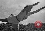 Image of Ibolya Csak Berlin Germany, 1936, second 36 stock footage video 65675048122